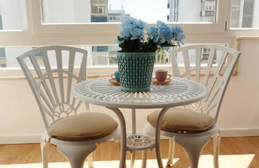 Ocean Breeze Apartment - Foto 23