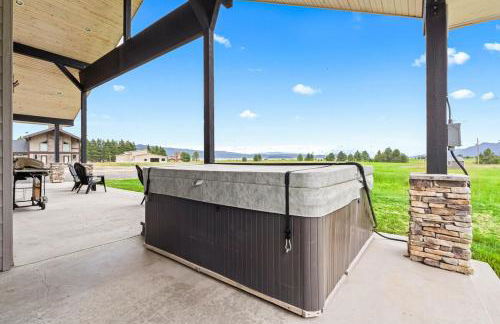 Little Pine Lodge - Minutes from Tamarack Resort - Foto 21