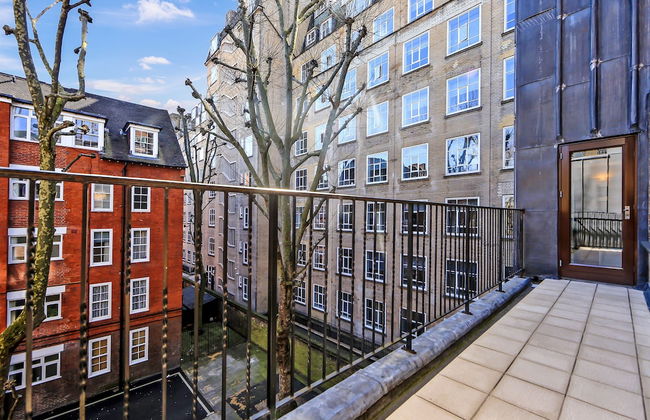 Tavistock Place Apartments - Photo 72