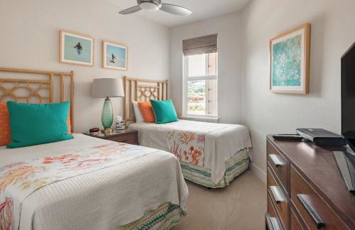 Kauai's 3bedroom 3bath Hawaiian Dream Condo - Foto 50