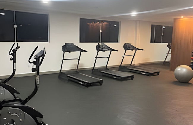 Apartamento de luxo com varanda 2 Qtos - Foto 28