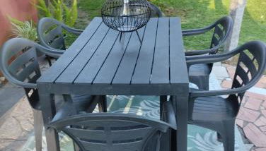 Casa de Valeria - Photo 4