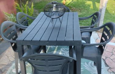 Casa de Valeria - Photo 4