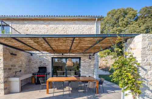 Villa La Vinella with heated pool - Foto 39