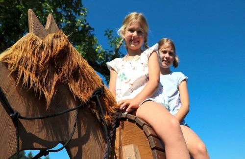 Ferienwohnungen Berger - Foto 10