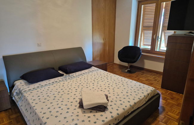 Executive Huge Flat in Central Lugano - Foto 3