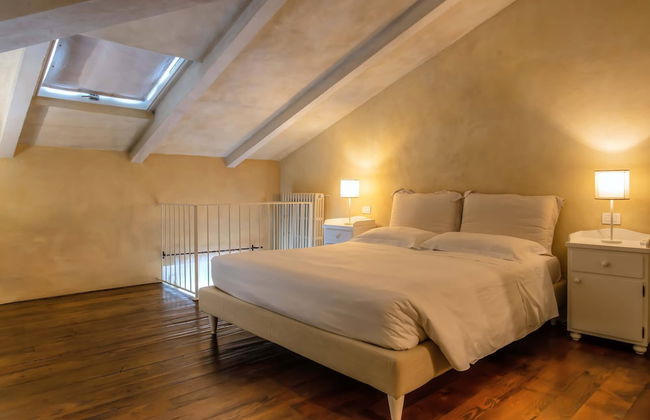 Villa Cassia di Baccano - Photo 16