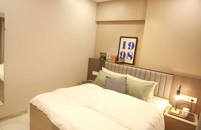 Southside by Daily Stays - Foto 5