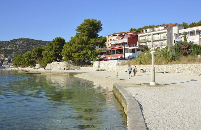 Remarkable 1-bed Apartment in Marina - Foto 40