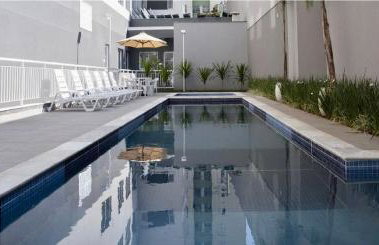 MV 148B Fantástico Apartamento Em Frente Ao Metrô Brás ! - Rua Coronel Mursa, 56 - Bras - Photo 43