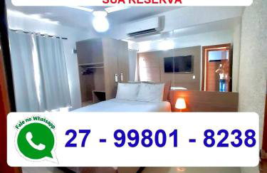 MAIOR NOTA - 2 Quartos com AR CONDICIONADOS SPLIT, Air Fryer, Wi-Fi, Disney Plus, Star Plus, HBO Max, Cadeiras de Praia, Caixa Térmica, Churrasqueira, Rede para Descanso e Chuveirão - 8 pessoas - CONFORTO Máximo - Melhor Localização!! - Photo 1