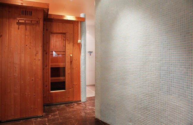 Cozy Holiday Home in Olst-wijhe With Swimming Pool - Photo 56