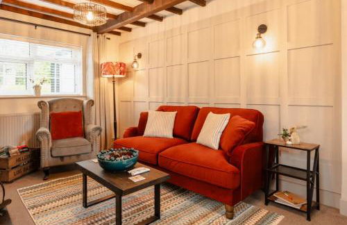 Gem of a cottage Close to Chester Chester Zoo - Foto 37