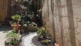 La Maison d'Eugenia - Foto 2, Garden