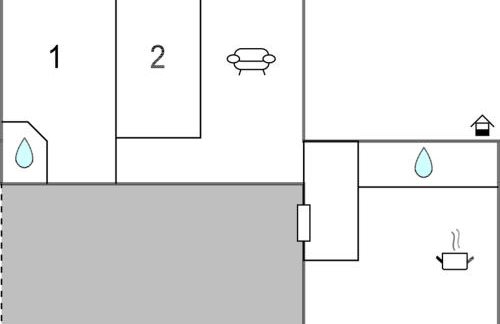 Amazing Home In Plomin With Wi-Fi - Foto 28