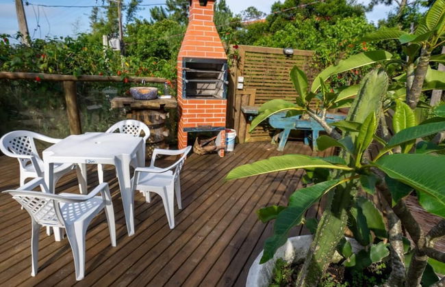 Cabanas Rosa Mistica - Photo 72