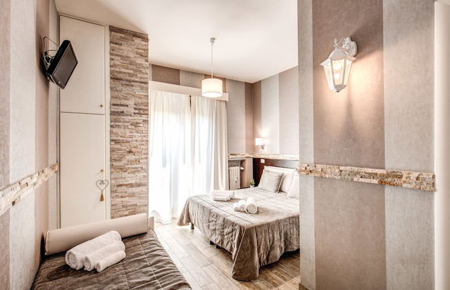 Santamaggiore Inn - Foto 19