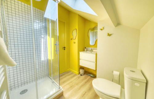 Saint-Marceaux - Climatisation - Foto 74