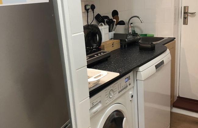 Beautiful Independent Apartment in London, UK - Foto 8