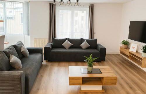 City Lodge Leipzig - Foto 1