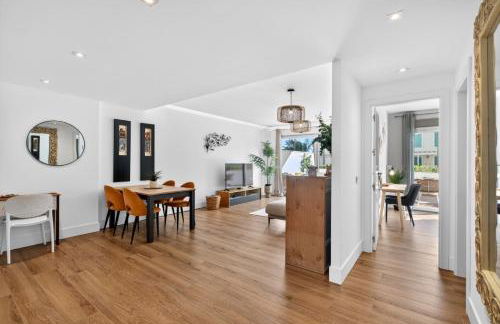 Pier Paradise - Sotogrande Marina - Foto 22