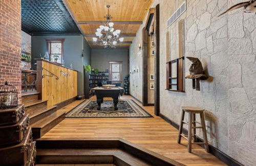 School of Sorcery - Foto 30