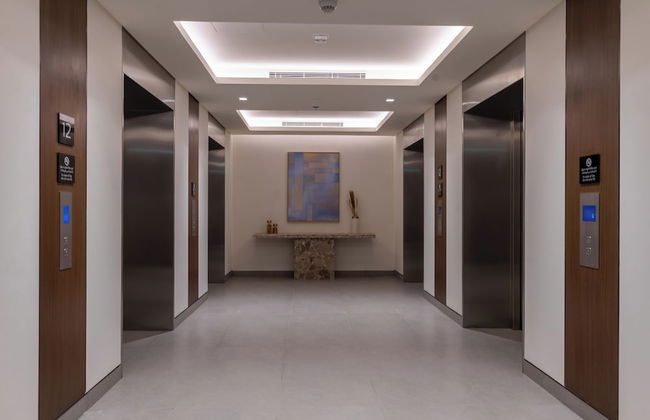 GLOBALSTAY. Creek Edge Tower Apartments - Foto 76