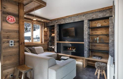 Club Alpina - Champagny-en-Vanoise - Foto 22