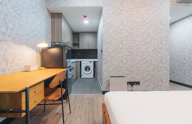 Imperial De La SoL District 4 - Photo 22