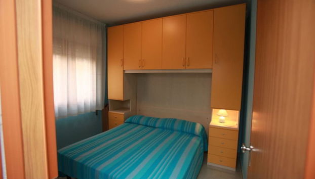 Flat on the Cost of Rosolina Mare - Foto 4, Habitación