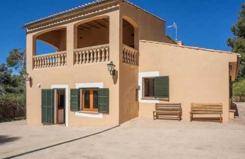 Es Murteret, Grupo Mistral - Foto 31