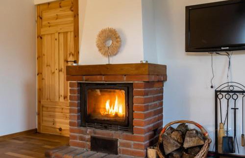 Siedlisko Wiłkupie, Dom nad stawem - Foto 7