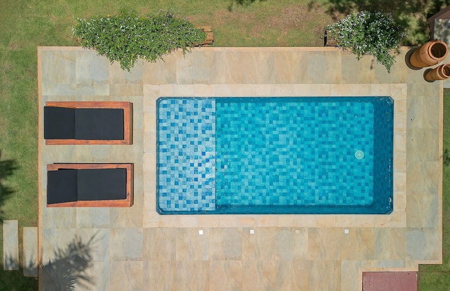 Casa Bonita MS By Carpediem - Photo 19