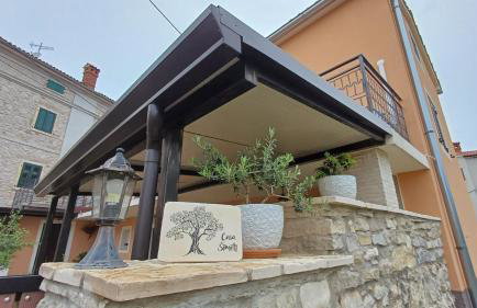 Casa Šimeti Charming Mediterranean Home near Poreč with Private Garden & Free Parking - Photo 39
