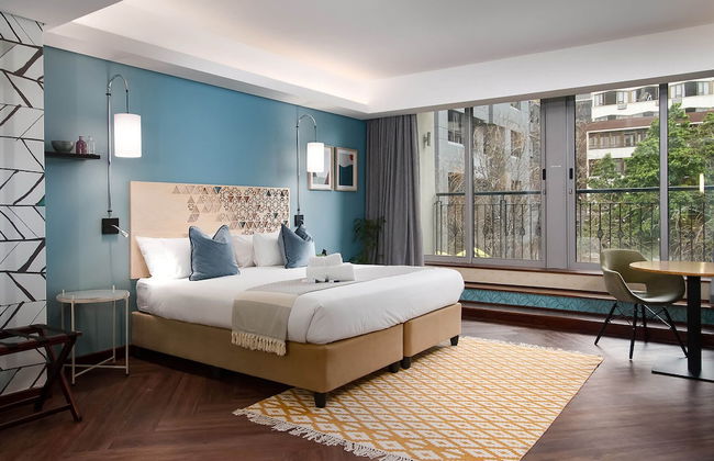 WINK Eaton Square - Photo 24