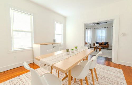 Harvard 3BDR- 5 Min Walk to Davis Sq - Free Parking - Foto 14