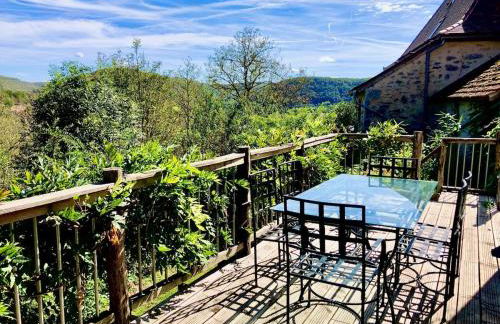 Gite du Coustal, Cajarc, Lot - Photo 32