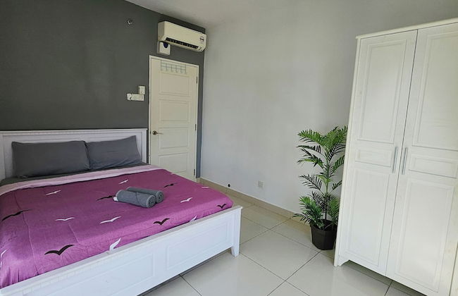 Sky Hive Cozy Apartment Suite, Georgetown - Foto 50