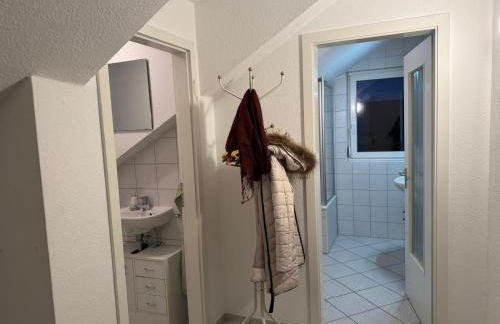 Schöne Wohnung mit Aussicht - Foto 15
