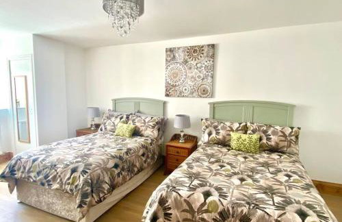 Oakhurst Boutique Apartment Llandudno - Foto 19