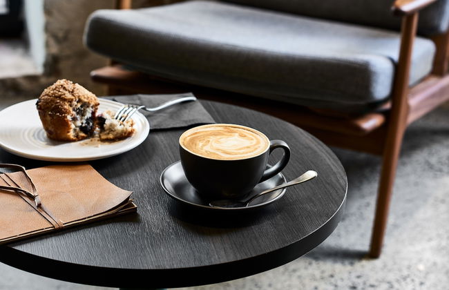 Veriu Broadway - Foto 42