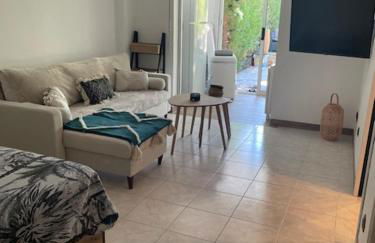 appart spa et mer - Foto 7