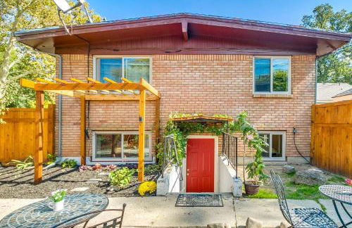 Red Ivy #4 - Foto 17