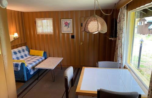 Amber Lantern One-Bedroom Cottage - Foto 1