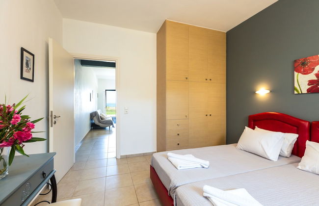 Yiannis Apartments - Foto 3