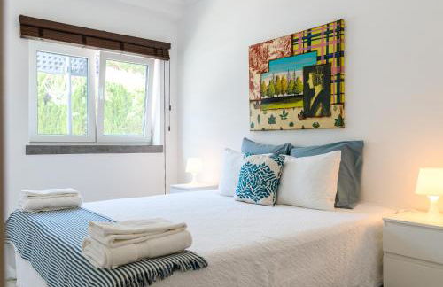 VILLA MONZA CASCAIS - Foto 16