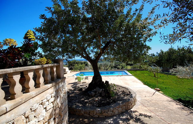 Finca Es Putxet d'en Roure VIP - Photo 29