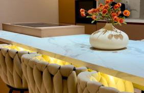 Appart 'COSY avec Piscine Chauffée Privée - Foto 9