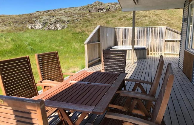 Mosás Cottages - Foto 15