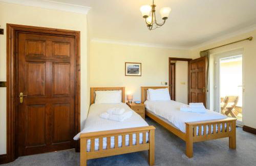 Porth Veor Manor Villas & Apartments - Foto 118